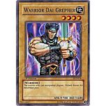 SYE-014 Warrior Dai Grepher comune 1st edition -NEAR MINT-