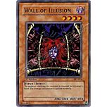 SYE-016 Wall of Illusion comune 1st edition -NEAR MINT-