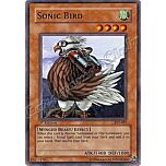 SYE-021 Sonic Bird comune 1st edition  -GOOD-