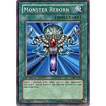 SYE-029 Monster Reborn comune 1st edition -NEAR MINT-