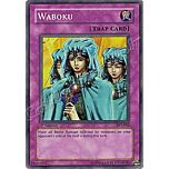 SYE-042 Waboku comune 1st edition -NEAR MINT-
