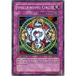 SYE-045 Spellbinding Circle comune 1st edition -NEAR MINT-