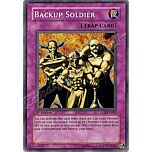 SYE-047 Backup Soldier comune 1st edition -NEAR MINT-