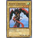 SDJ-011 Harpie's Brother comune Unlimited -NEAR MINT-