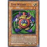 SDJ-015 Time Wizard comune Unlimited -NEAR MINT-