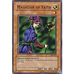 SDJ-017 Magician of Faith comune Unlimited -NEAR MINT-