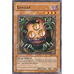 SDJ-019 Sangan comune Unlimited -NEAR MINT-