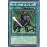 SDJ-033 The Reliable Guardian comune Unlimited -NEAR MINT-