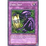 SDJ-049 Fake Trap comune Unlimited -NEAR MINT-