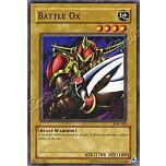 SDK-005 Battle Ox comune Unlimited -NEAR MINT-