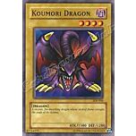 SDK-006 Koumori Dragon comune Unlimited -NEAR MINT-
