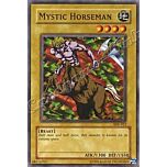 SDK-012 Mystic Horseman comune Unlimited -NEAR MINT-