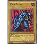 SDK-031 Pale Beast comune Unlimited -NEAR MINT-