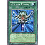 SDK-036 Monster Reborn comune Unlimited -NEAR MINT-