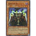 SDK-041 Lord of D. super rara Unlimited -NEAR MINT-