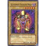 SDP-004 Illusionist Faceless Mage comune Unlimited -NEAR MINT-