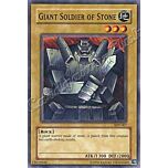 SDP-007 Giant Soldier of Stone comune Unlimited -NEAR MINT-