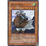 SDP-011 Sonic Bird comune Unlimited -NEAR MINT-