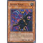 SDP-018 Armed Ninja comune Unlimited -NEAR MINT-