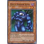 SDP-019 Hiro's Shadow Scout comune Unlimited -NEAR MINT-