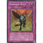 SDP-050 Gryphon Wing super rara Unlimited -NEAR MINT-