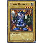 SDY-005 Beaver Warrior comune Unlimited -NEAR MINT-