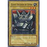 SDY-013 Giant Soldier of Stone comune Unlimited -NEAR MINT-