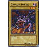 SDY-014 Dragon Zombie comune Unlimited -NEAR MINT-