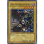 SDY-015 Doma The Angel of Silence comune Unlimited -NEAR MINT-