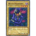 SDY-017 Witty Phantom comune Unlimited -NEAR MINT-