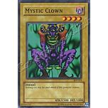 SDY-019 Mystic Clown comune Unlimited -NEAR MINT-