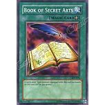 SDY-021 Book of Secret Arts comune Unlimited -NEAR MINT-