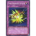 SDY-028 Two-Pronged Attack comune Unlimited -NEAR MINT-