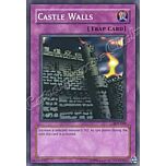 SDY-049 Castle Walls comune Unlimited -NEAR MINT-