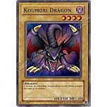 SKE-003 Koumori Dragon comune Unlimited -NEAR MINT-