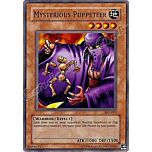 SKE-017 Mysterious Puppeteer comune Unlimited -NEAR MINT-