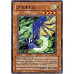 SKE-023 Spirit Ryu comune Unlimited -NEAR MINT-