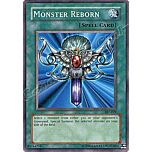 SKE-029 Monster Reborn comune Unlimited -NEAR MINT-