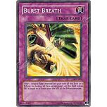 SKE-049 Burst Breath comune Unlimited -NEAR MINT-