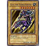 SYE-007 Gaia The Fierce Knight comune Unlimited -NEAR MINT-