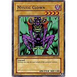 SYE-011 Mystic Clown comune Unlimited -NEAR MINT-