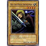 SYE-012 Neo the Magic Swordsman comune Unlimited -NEAR MINT-
