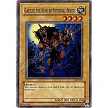SYE-013 Gazelle the King of Mythical Beasts comune Unlimited -NEAR MINT-