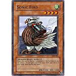 SYE-021 Sonic Bird comune Unlimited -NEAR MINT-