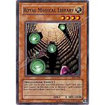 SYE-023 Royal Magical Library comune Unlimited -NEAR MINT-