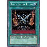 SYE-025 Black Luster Ritual super rara Unlimited -NEAR MINT-