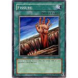SYE-028 Fissure comune Unlimited -NEAR MINT-