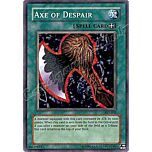 SYE-035 Axe of Despair comune Unlimited -NEAR MINT-