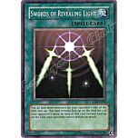 SYE-039 Swords of Revealing Light comune Unlimited -NEAR MINT-