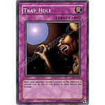SYE-041 Trap Hole comune Unlimited -NEAR MINT-